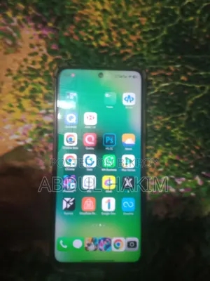 Xiaomi Redmi K50i 256 GB