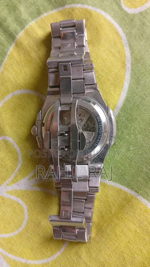 পাটেক ফিলিপ অটোমেটিক