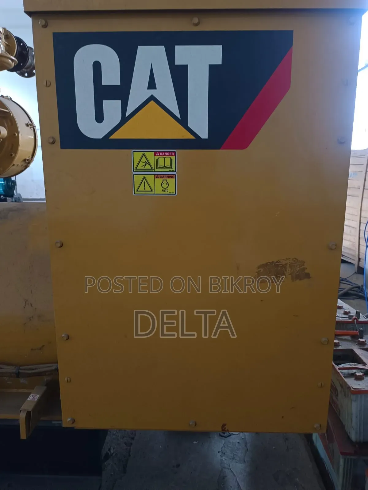 Generator Rent