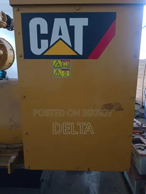 Generator Rent