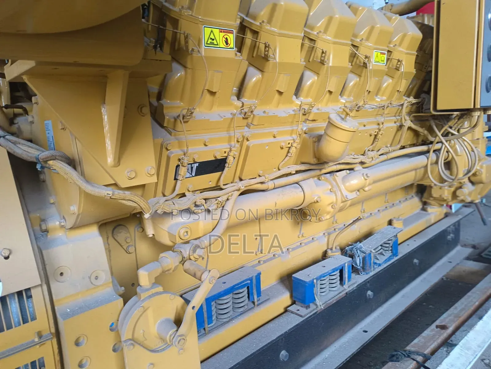 Generator Rent