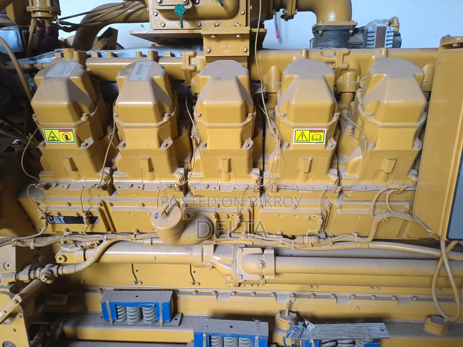 Generator Rent