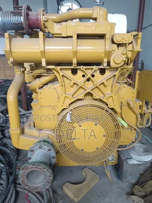 Generator Rent