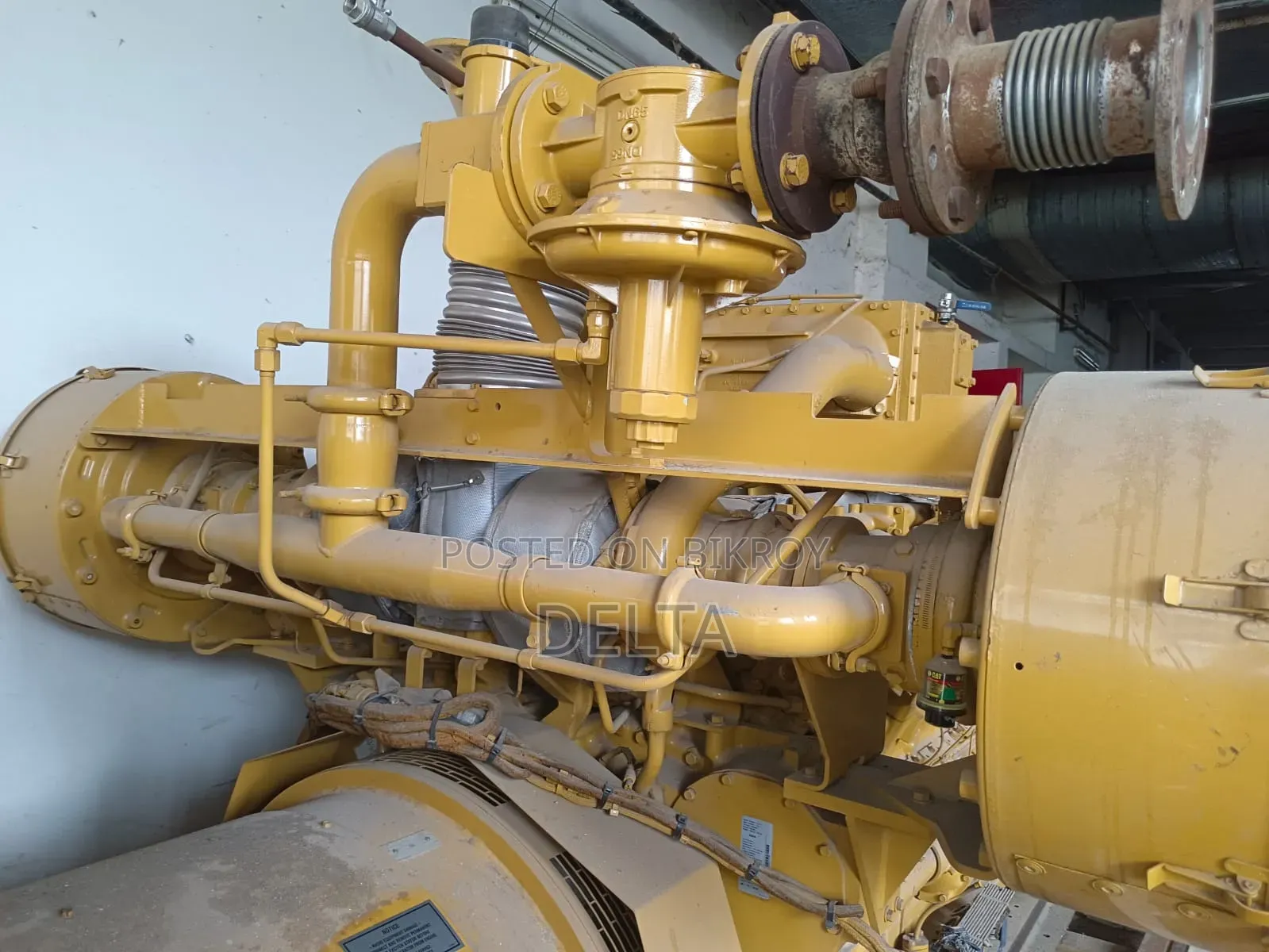 Generator Rent