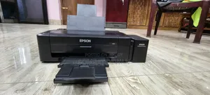 Epson Printer L130 Sublimation Modify