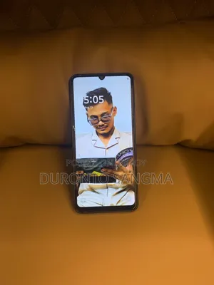 Itel City 100 128 GB Blue