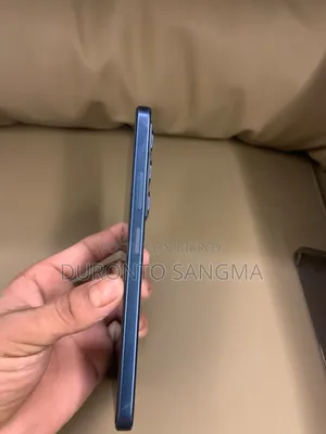 Itel City 100 128 GB Blue
