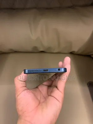 Itel City 100 128 GB Blue