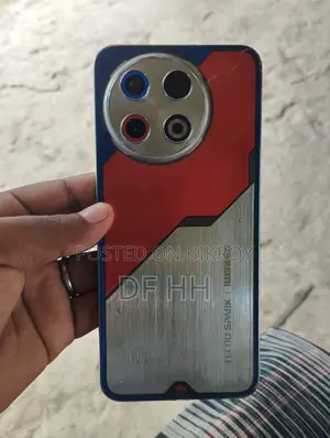 টেকনো স্পার্ক ৩০ প্রো ২৫৬ জিবি