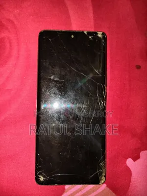 Realme 11 Pro+ 256 GB Green