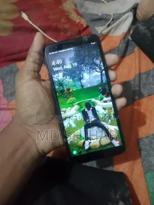 Samsung Galaxy J6+ 32 GB Blue