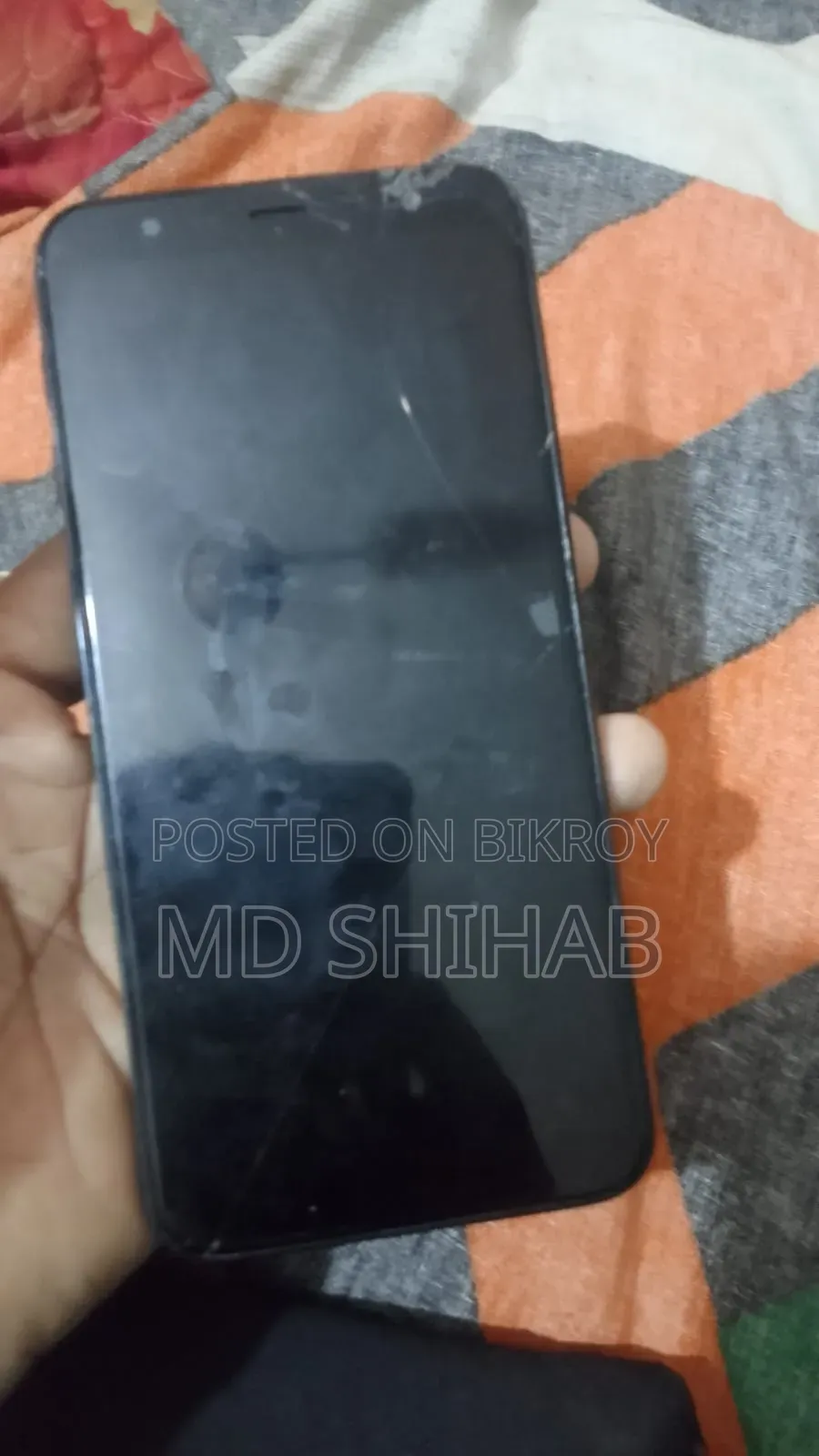 Samsung Galaxy J6+ 32 GB Blue