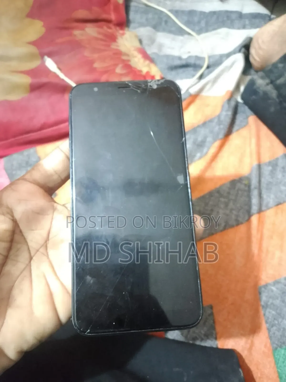 Samsung Galaxy J6+ 32 GB Blue