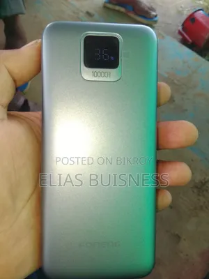 Foneng Power Bank