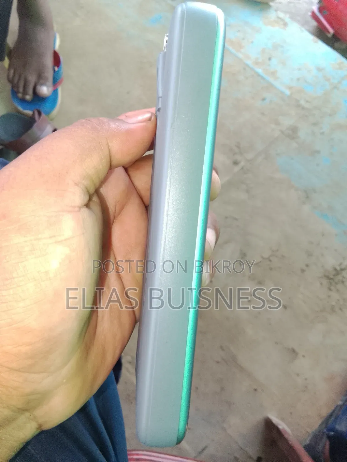 Foneng Power Bank