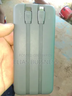 Foneng Power Bank