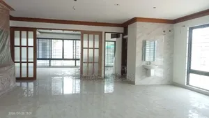 4 Bedroom Apartment in Gulshan for Rent