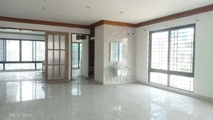 4 Bedroom Apartment in Gulshan for Rent
