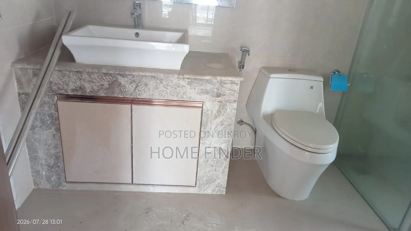 4 Bedroom Apartment in Gulshan for Rent