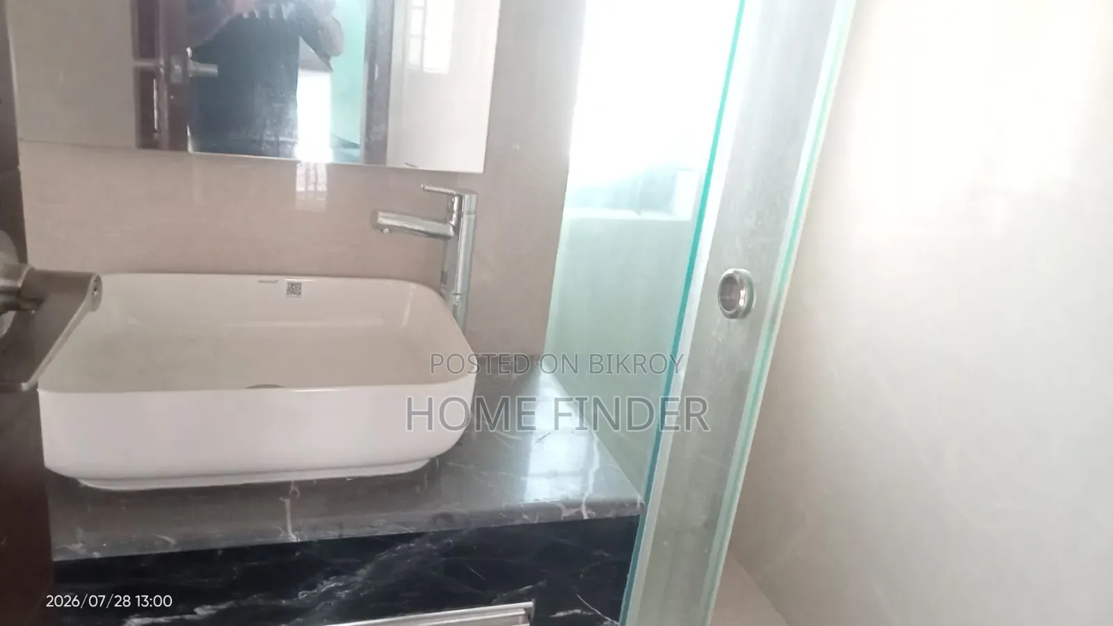 4 Bedroom Apartment in Gulshan for Rent