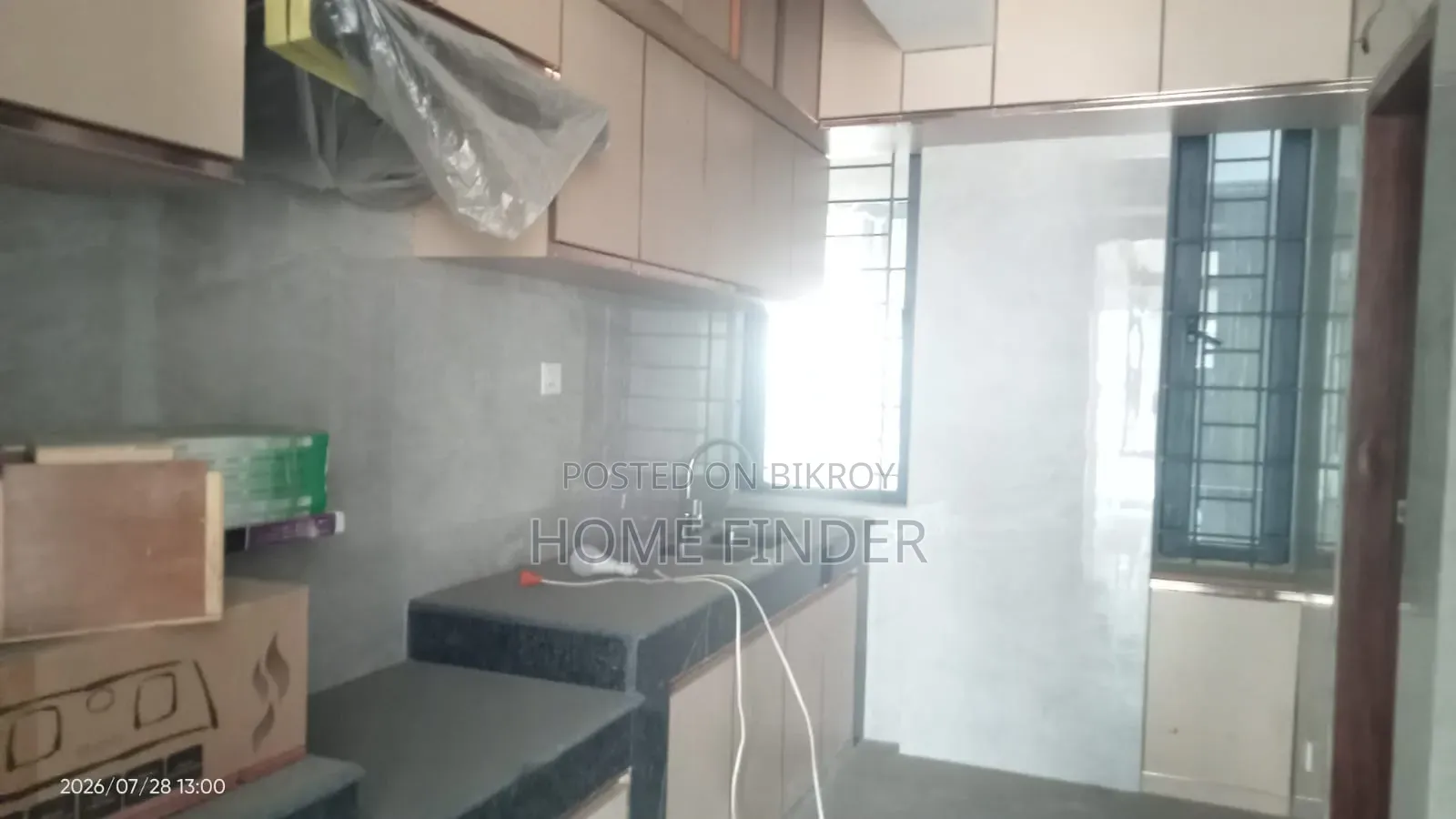4 Bedroom Apartment in Gulshan for Rent