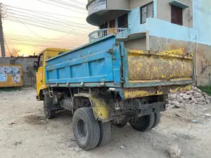 Tata Truck