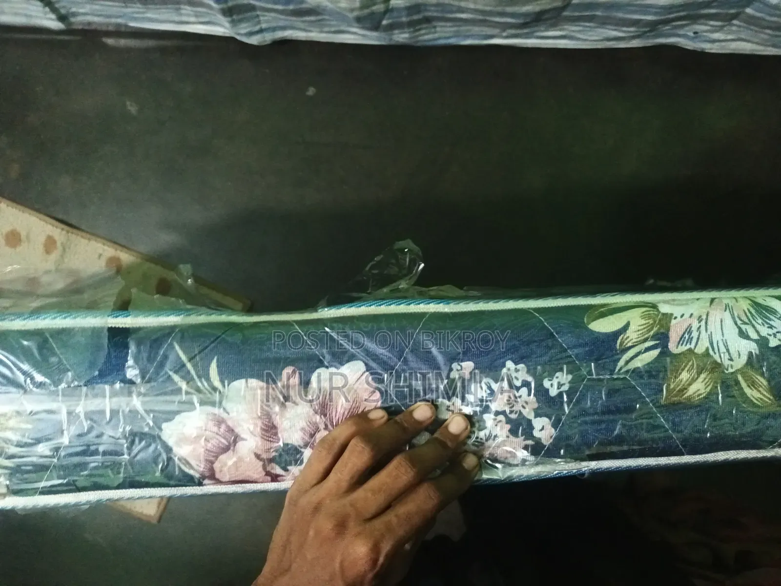 Orthopedic Mattress