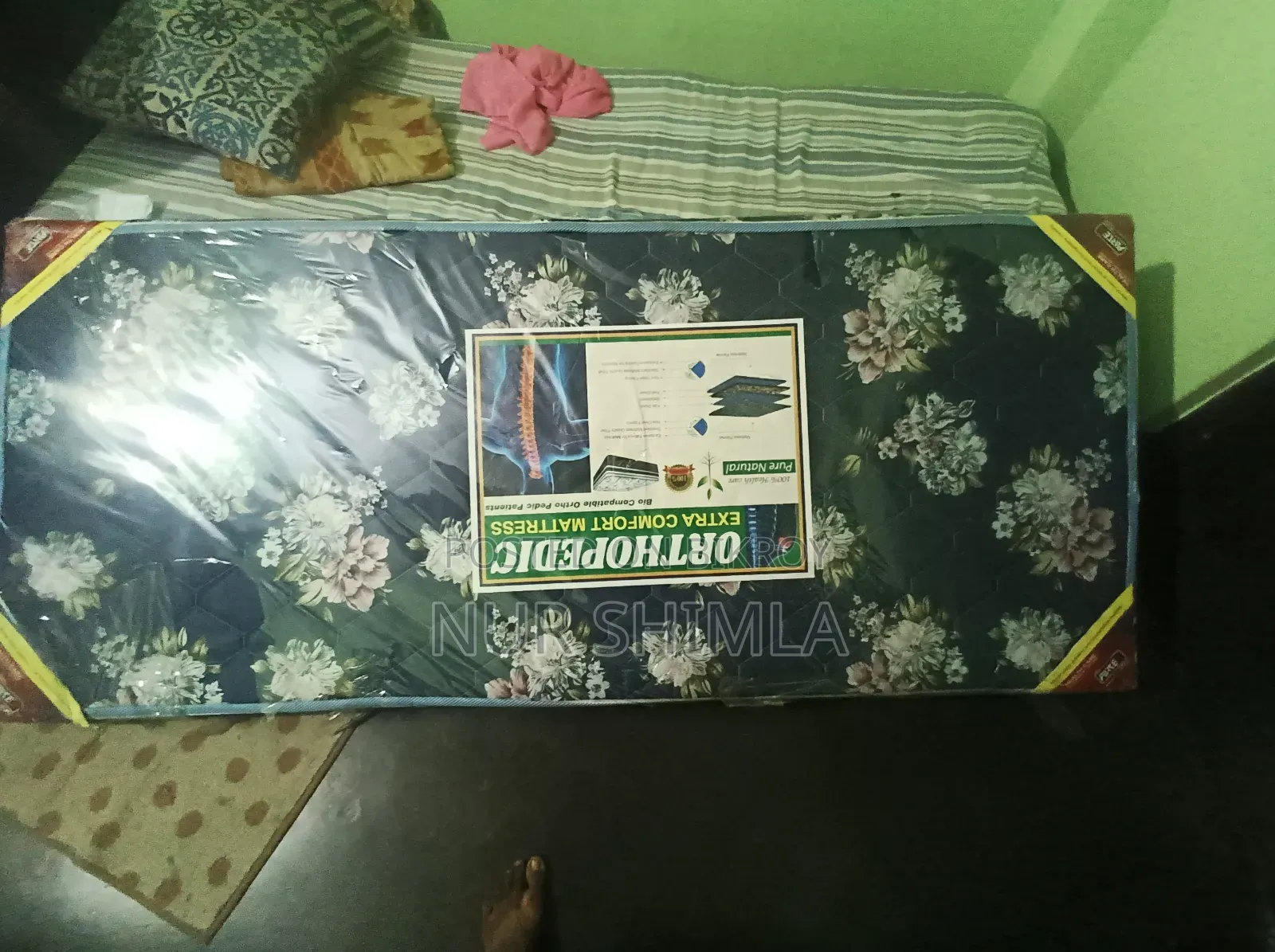 Orthopedic Mattress