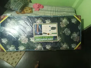 Orthopedic Mattress
