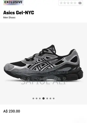 Asics Gel-Nyc