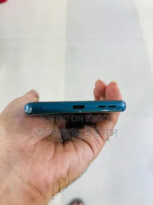Motorola Edge 50 Fusion 128 GB Blue