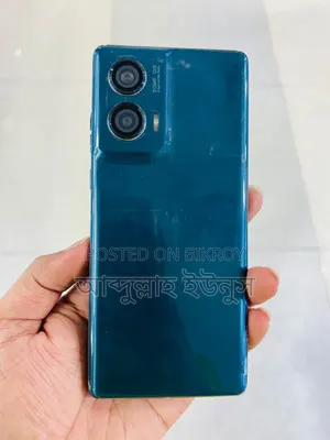 Motorola Edge 50 Fusion 128 GB Blue