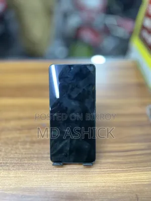 ভিভো ভি৬০ লাইট ৫১২ জিবি ব্ল্যাক