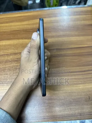 ভিভো ভি৬০ লাইট ৫১২ জিবি ব্ল্যাক