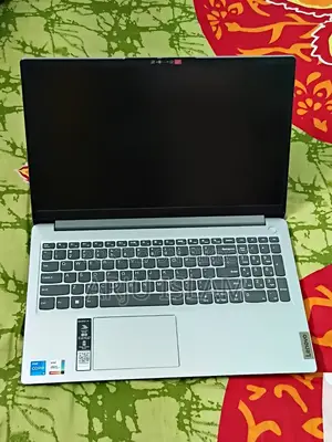 New Laptop Lenovo IdeaPad 1 16GB Intel Core i5 SSD 256GB