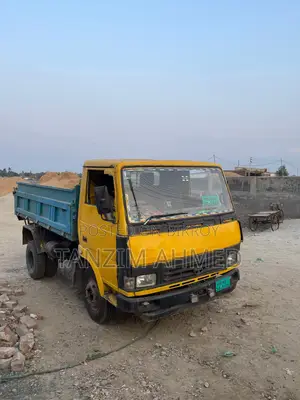 Tata Truck