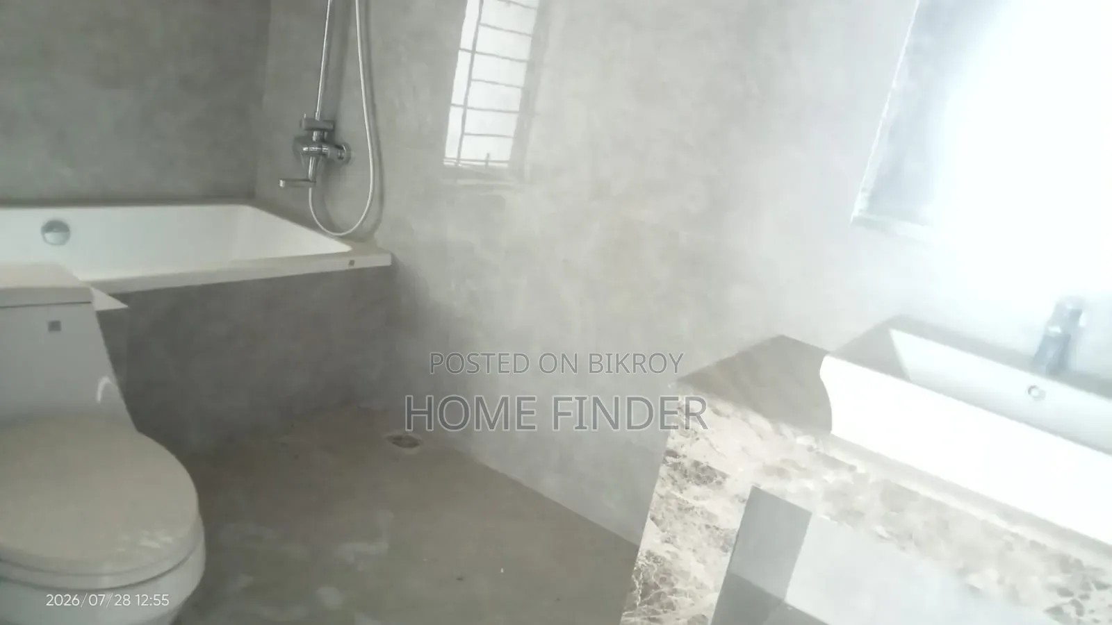 3 Bedroom Apartment in Gulshan for Rent