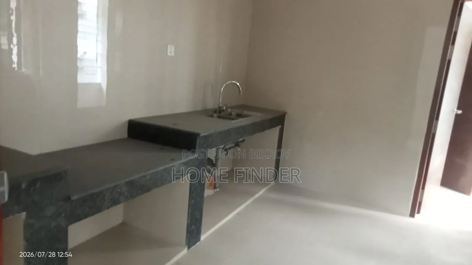 3 Bedroom Apartment in Gulshan for Rent