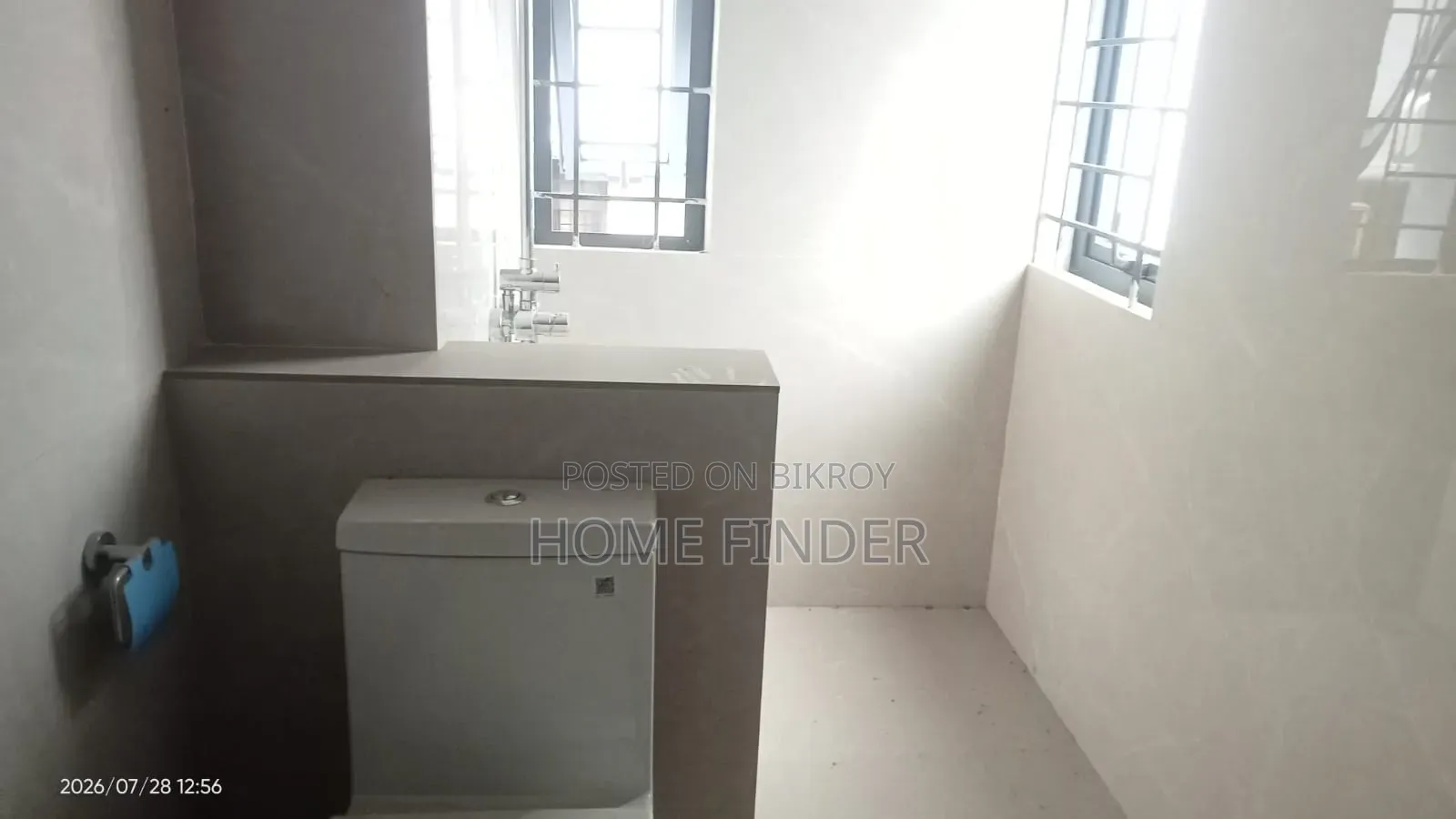 3 Bedroom Apartment in Gulshan for Rent