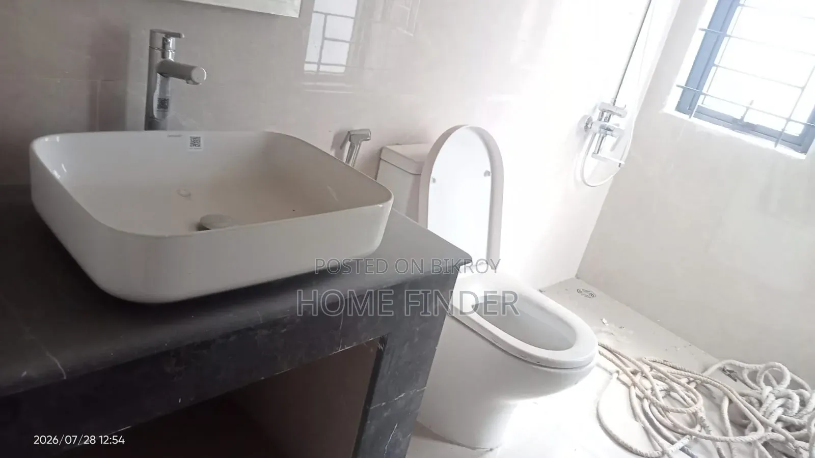 3 Bedroom Apartment in Gulshan for Rent
