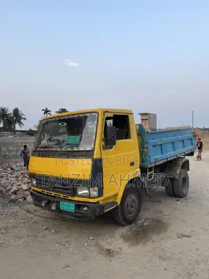 Tata Truck