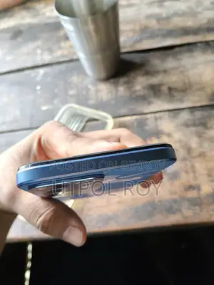 Realme C85 4G 128 GB Blue
