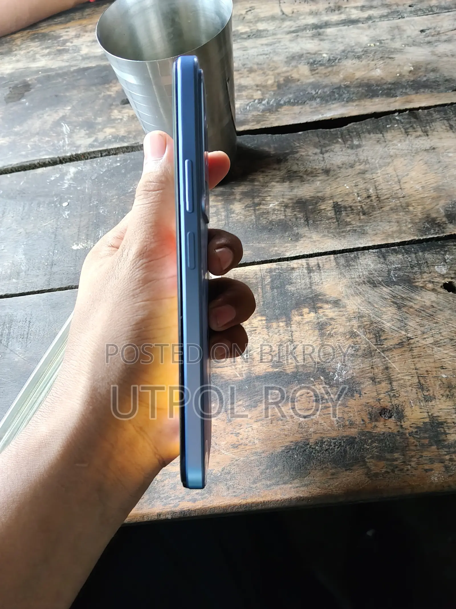 Realme C85 4G 128 GB Blue