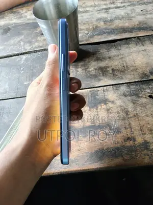 Realme C85 4G 128 GB Blue