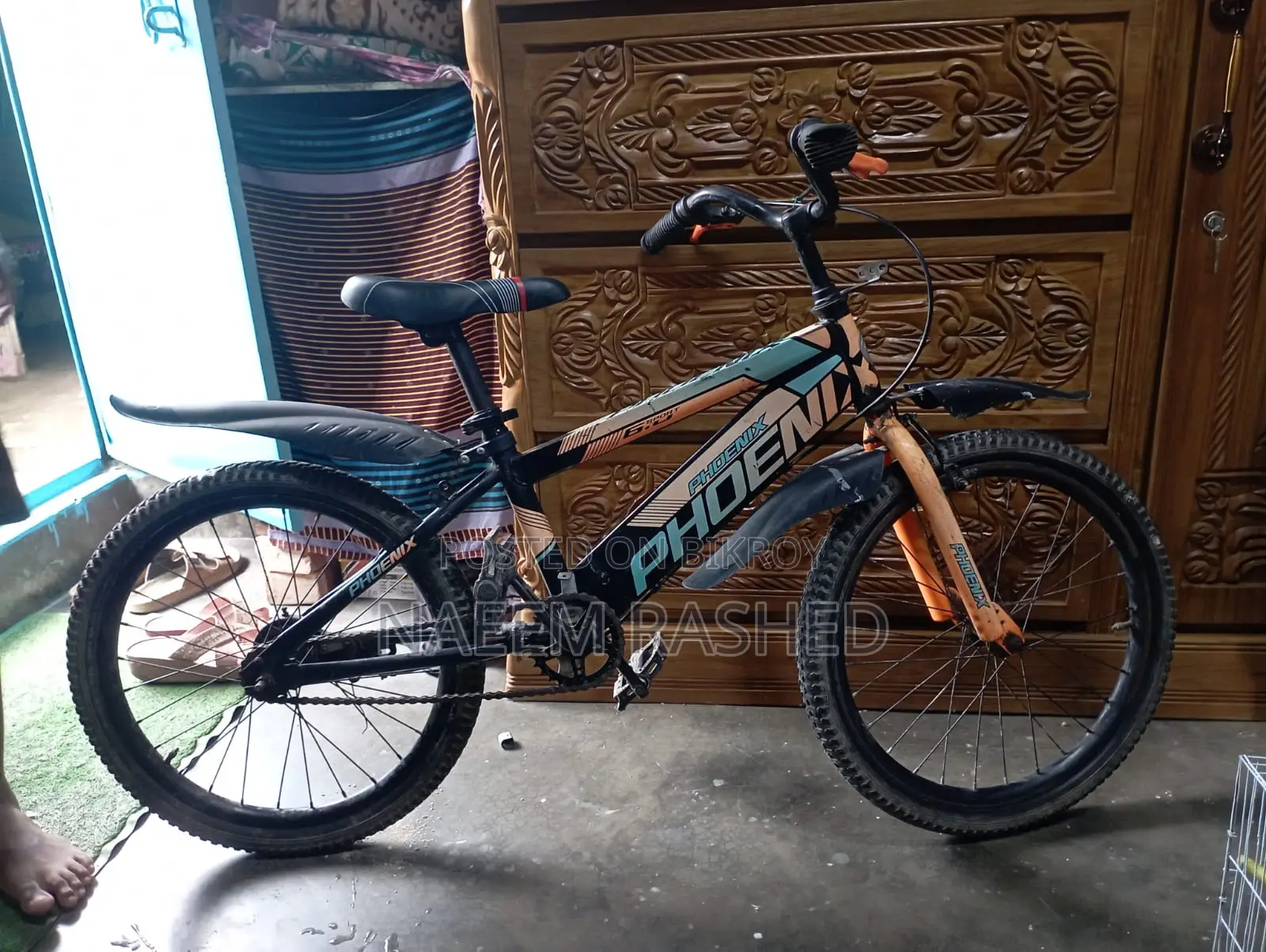 Phoenix Company Bicycle for Sale