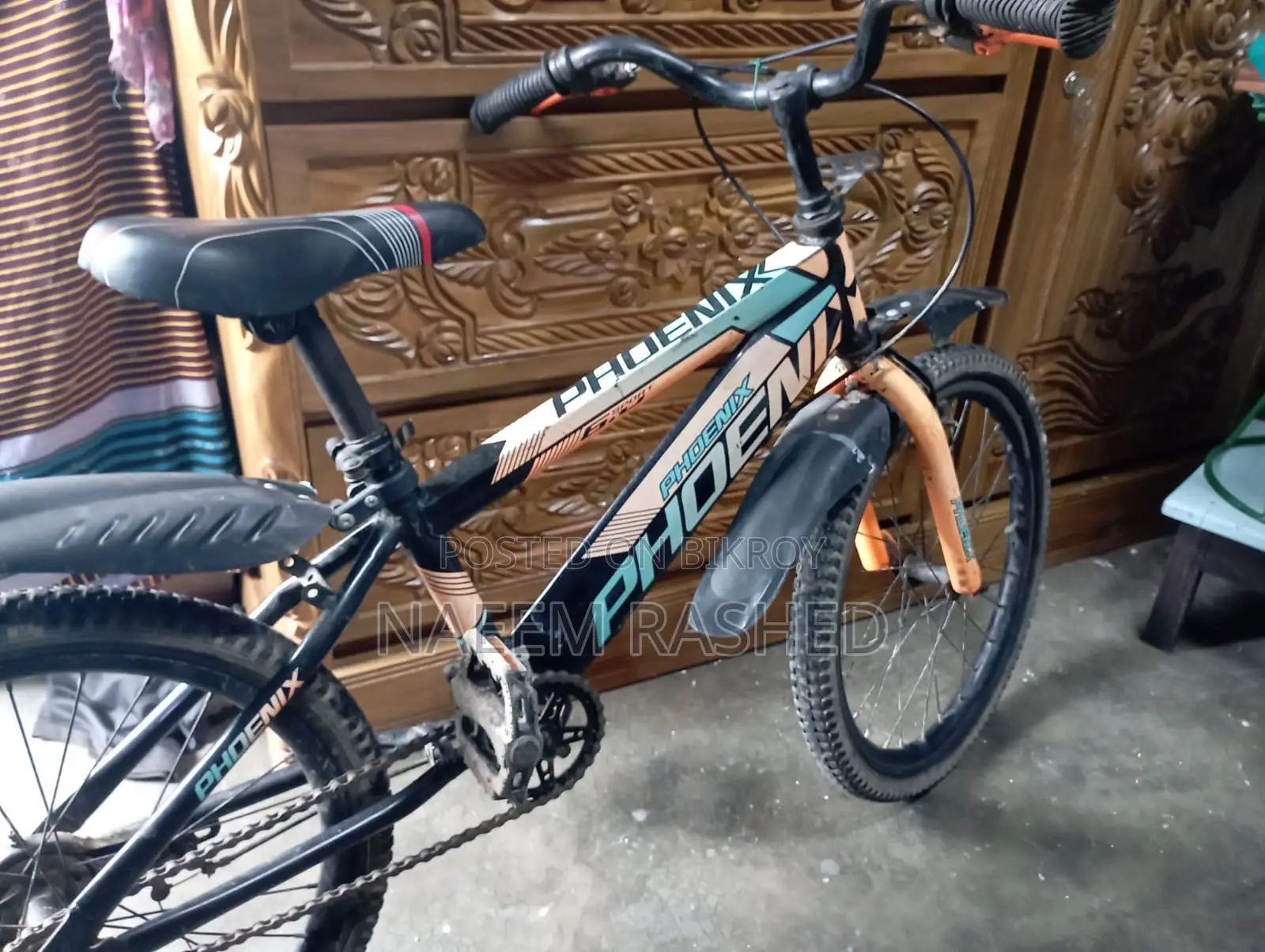 Phoenix Company Bicycle for Sale