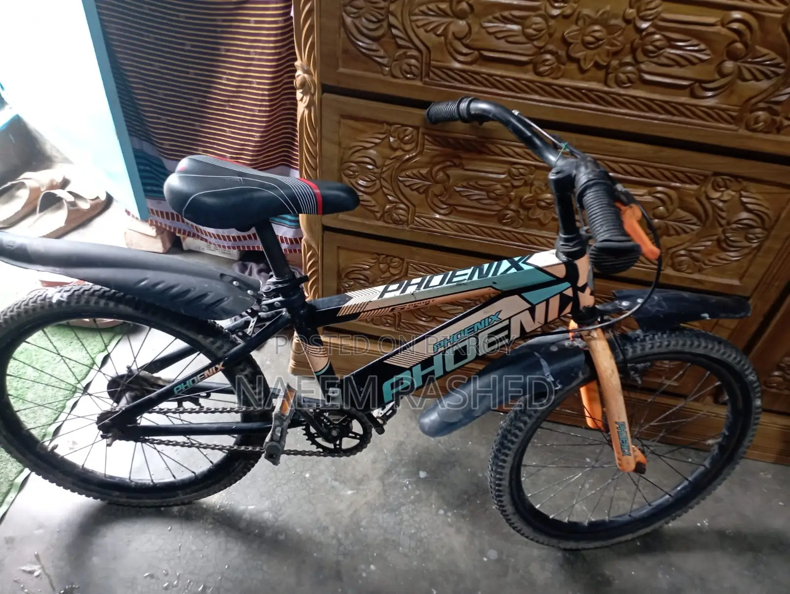 Phoenix Company Bicycle for Sale