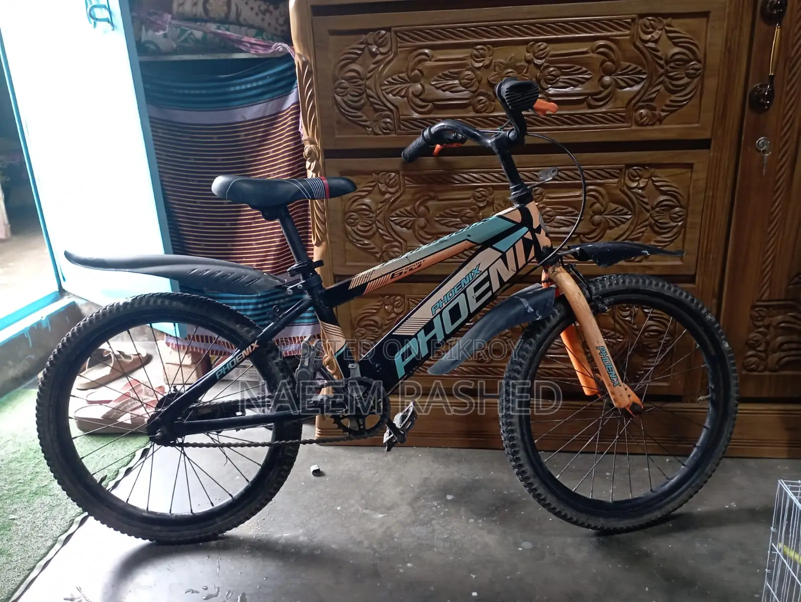 Phoenix Company Bicycle for Sale