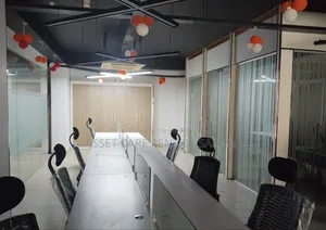 গুলশান ১ এ সম্পূর্ণ ফার্নিশড কমার্শিয়াল স্পেস ভাড়া দেওয়া হবে
