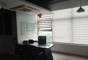 গুলশান ১ এ সম্পূর্ণ ফার্নিশড কমার্শিয়াল স্পেস ভাড়া দেওয়া হবে